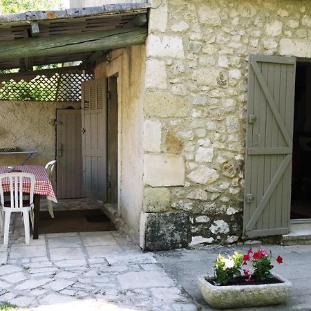 Mas Grimaud - chambres d'hôtes familiales Eygalières Exterior foto